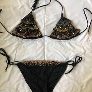 Victoria’s Secret | Women’s Layered Bikini - Small